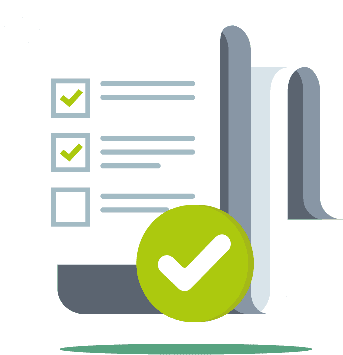Onboarding Checklist | UP learning