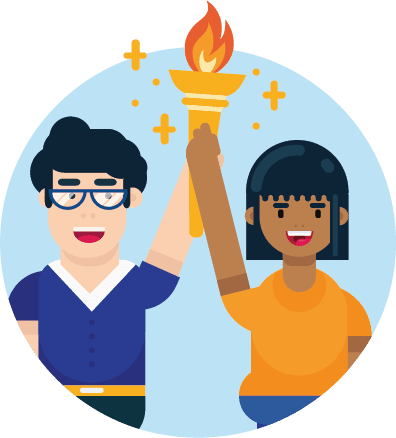 Onboarding Buddy Preparation Program | UP learning