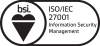 ISO 27001 | UP learning